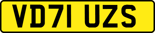 VD71UZS
