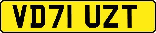 VD71UZT