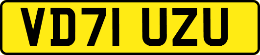 VD71UZU