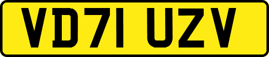 VD71UZV