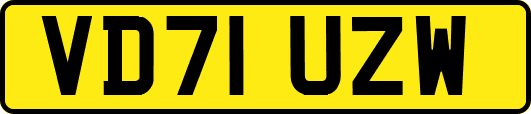 VD71UZW