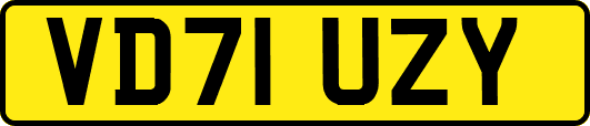 VD71UZY