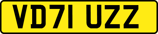 VD71UZZ