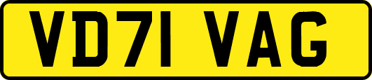 VD71VAG