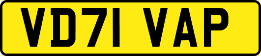 VD71VAP