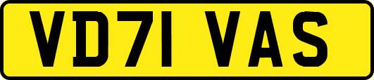 VD71VAS