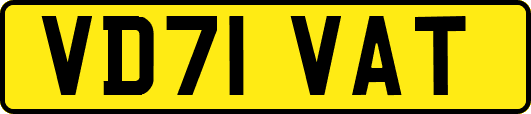 VD71VAT