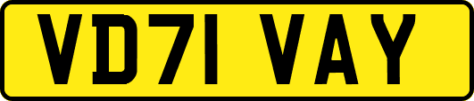 VD71VAY