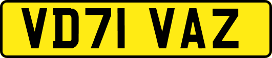 VD71VAZ