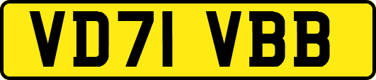VD71VBB