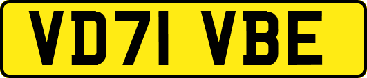 VD71VBE