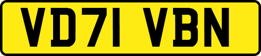 VD71VBN