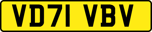 VD71VBV