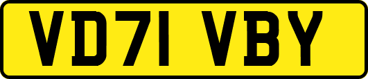 VD71VBY