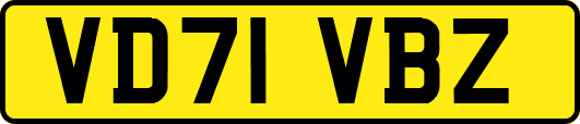 VD71VBZ