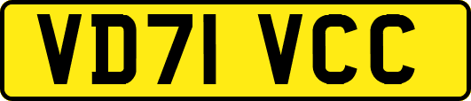 VD71VCC