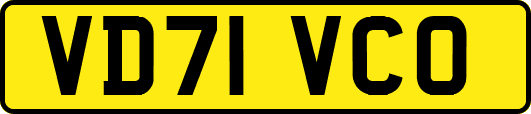 VD71VCO