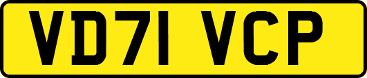 VD71VCP