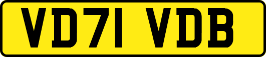 VD71VDB