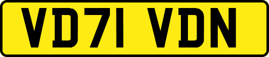 VD71VDN