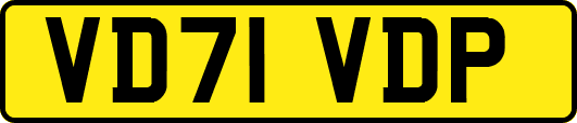 VD71VDP