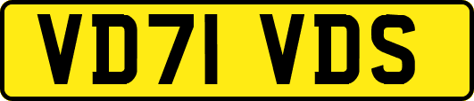 VD71VDS
