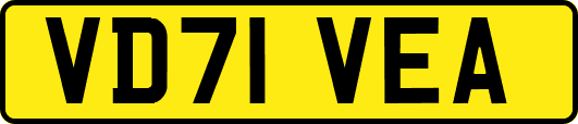 VD71VEA