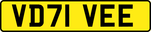 VD71VEE