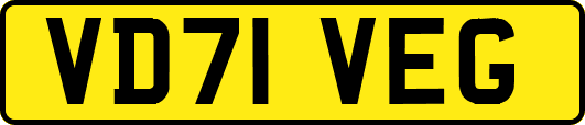 VD71VEG