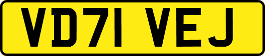 VD71VEJ
