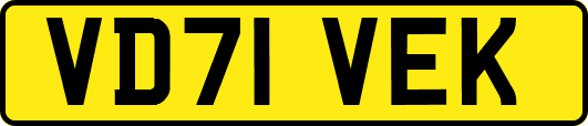 VD71VEK