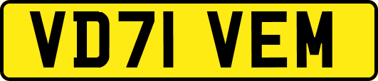 VD71VEM