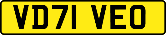 VD71VEO