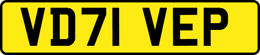 VD71VEP