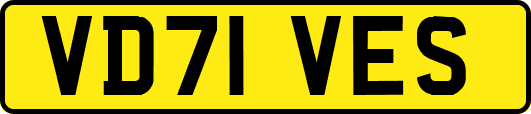 VD71VES