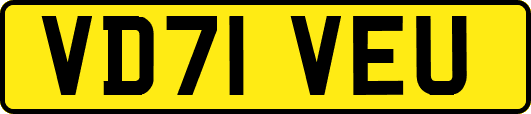 VD71VEU