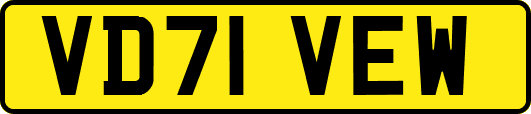 VD71VEW