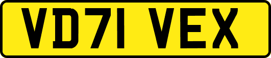 VD71VEX