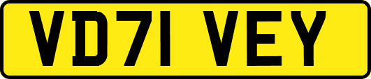 VD71VEY