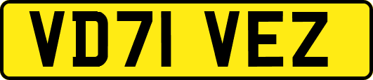VD71VEZ