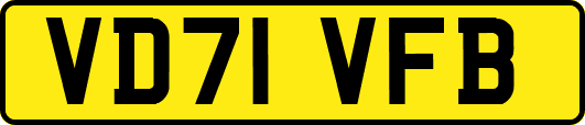 VD71VFB