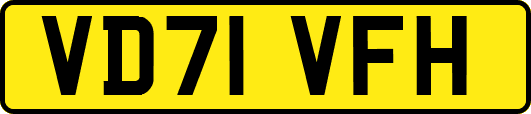 VD71VFH