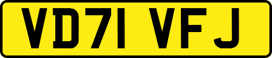 VD71VFJ