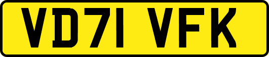 VD71VFK
