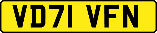 VD71VFN