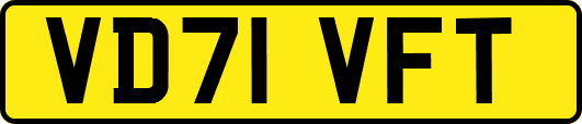 VD71VFT