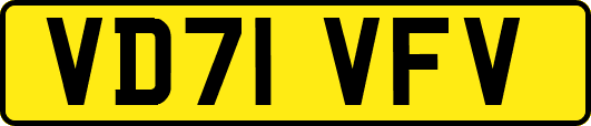 VD71VFV