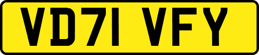 VD71VFY