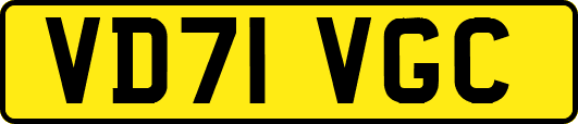 VD71VGC