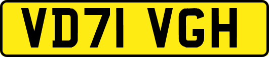 VD71VGH